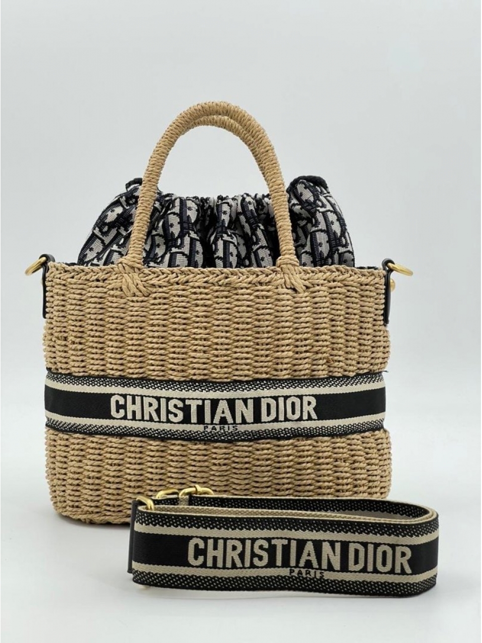 Сумка Christian Dior